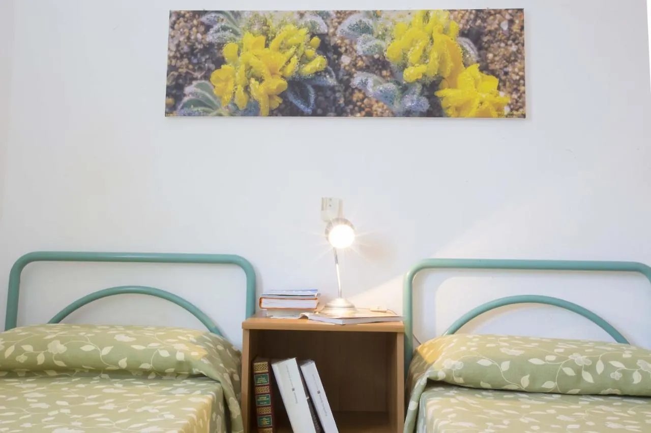 Le Ballerine Apartment Porto Azzurro