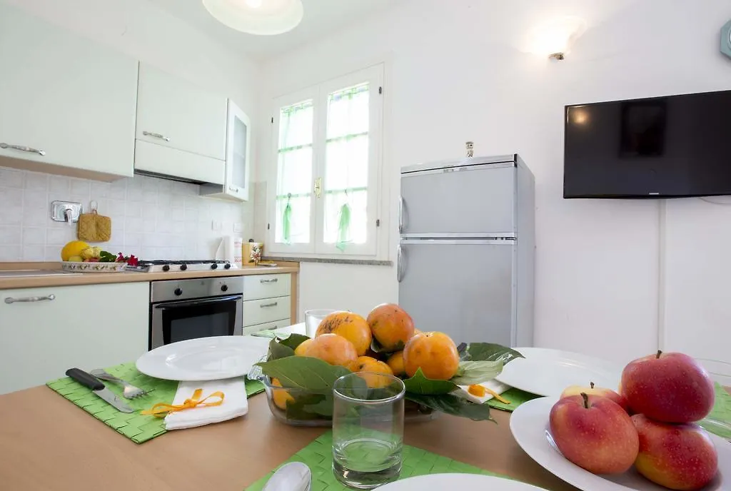Le Ballerine Apartment Porto Azzurro