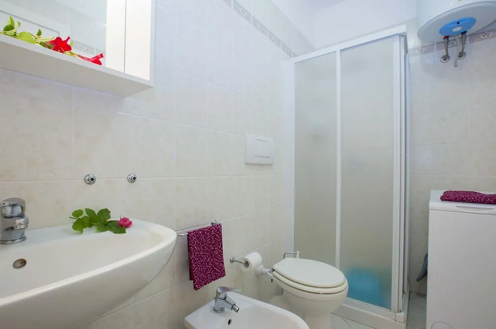 Le Ballerine Apartment Porto Azzurro