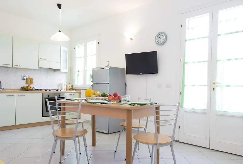 Le Ballerine Apartment Porto Azzurro 0*,  Italy
