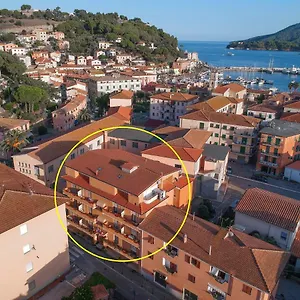 Due Torri Hotel